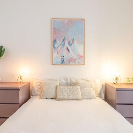 Guestready - Cozy Estefania - An Artists Corner! Лиссабон Экстерьер фото
