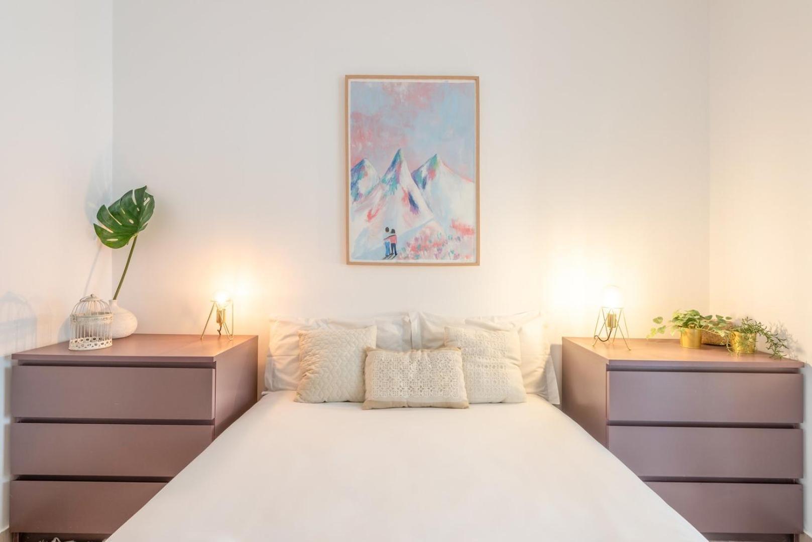Guestready - Cozy Estefania - An Artists Corner! Лиссабон Экстерьер фото