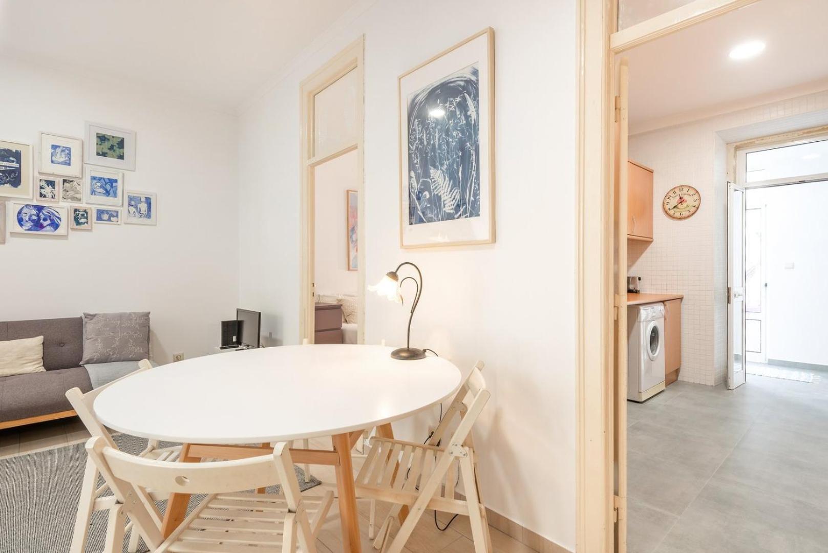 Guestready - Cozy Estefania - An Artists Corner! Лиссабон Экстерьер фото