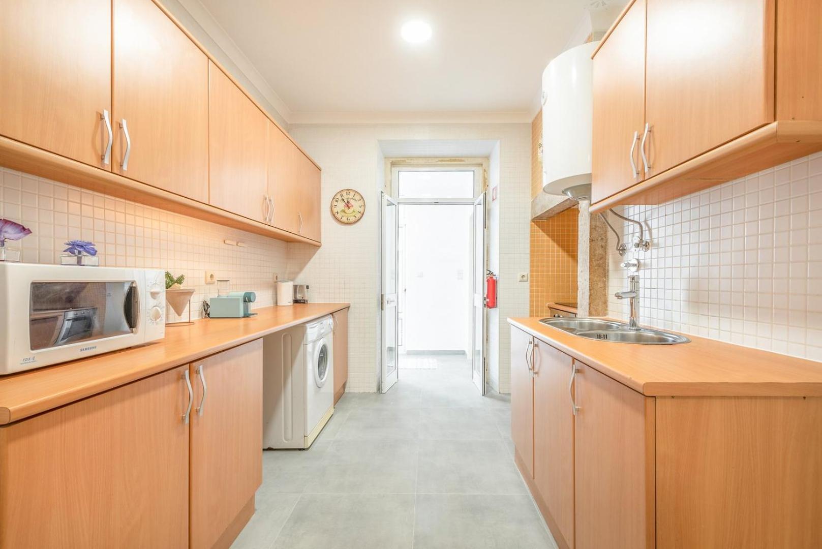Guestready - Cozy Estefania - An Artists Corner! Лиссабон Экстерьер фото