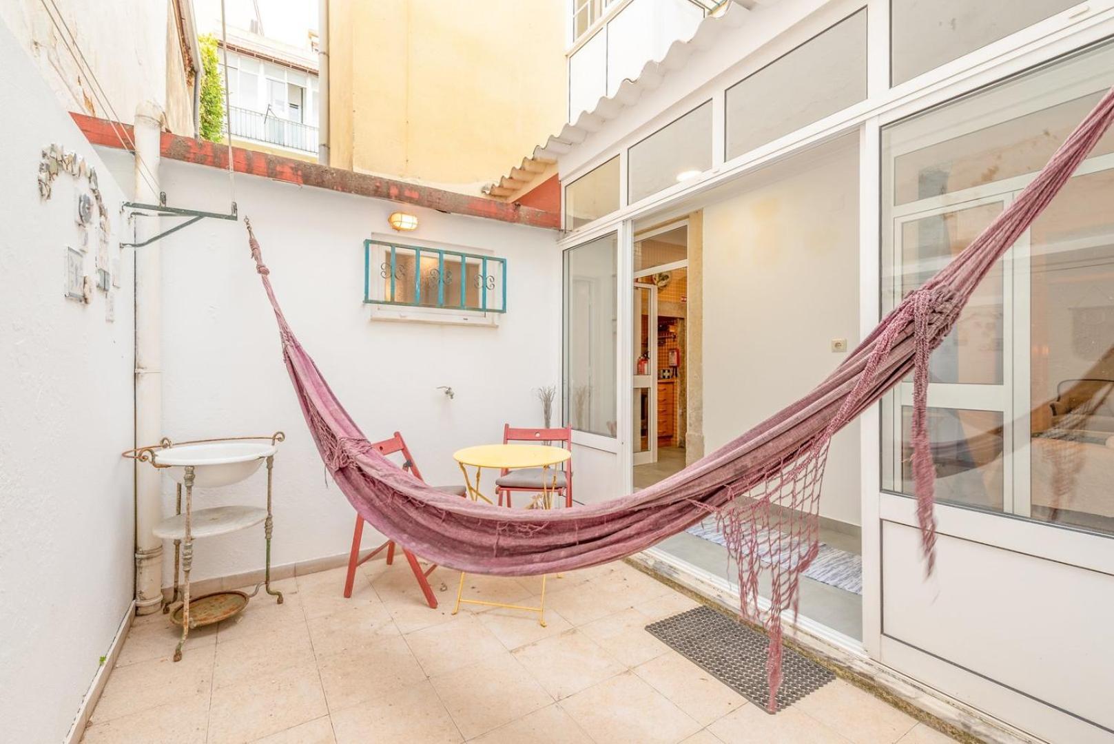 Guestready - Cozy Estefania - An Artists Corner! Лиссабон Экстерьер фото
