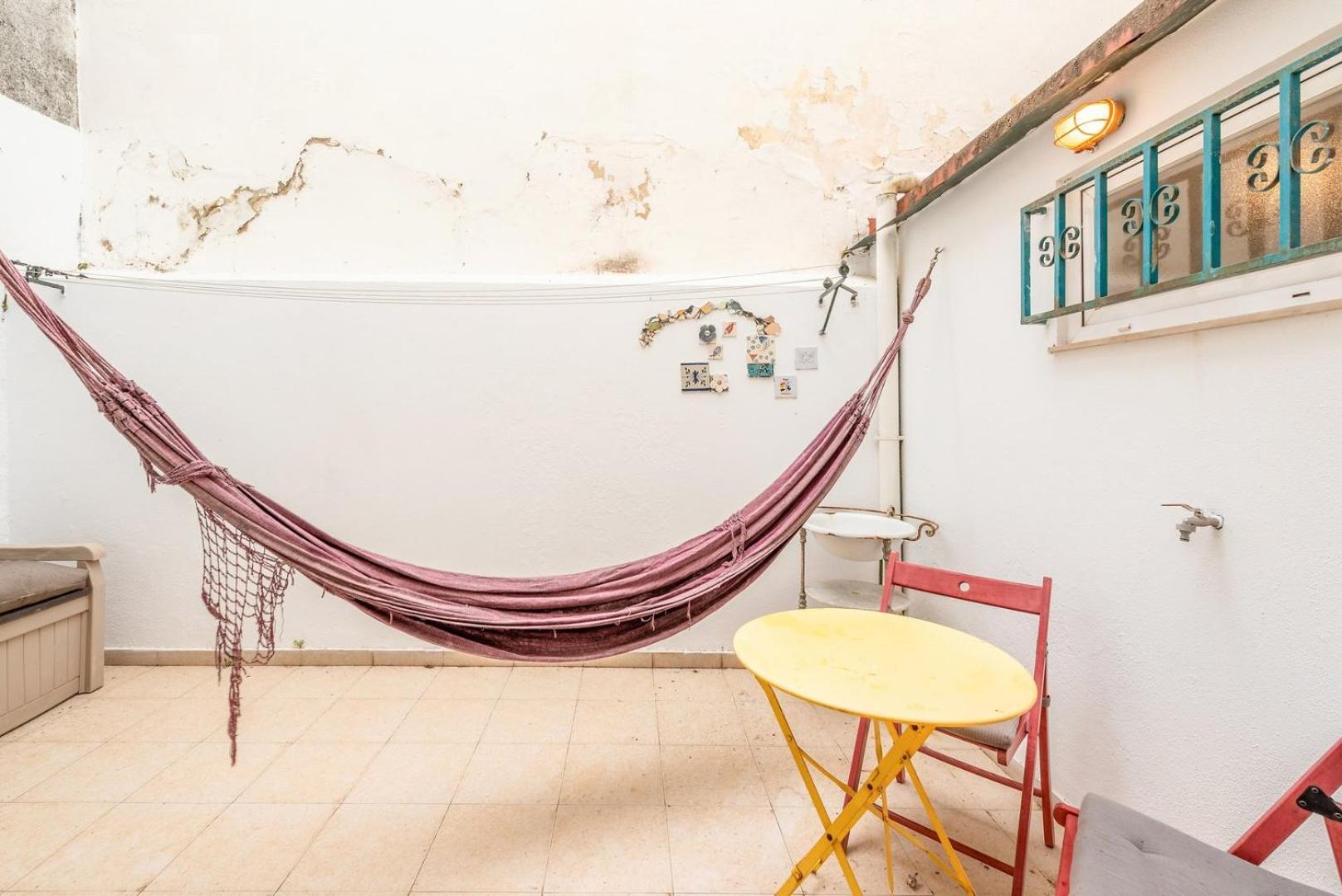 Guestready - Cozy Estefania - An Artists Corner! Лиссабон Экстерьер фото