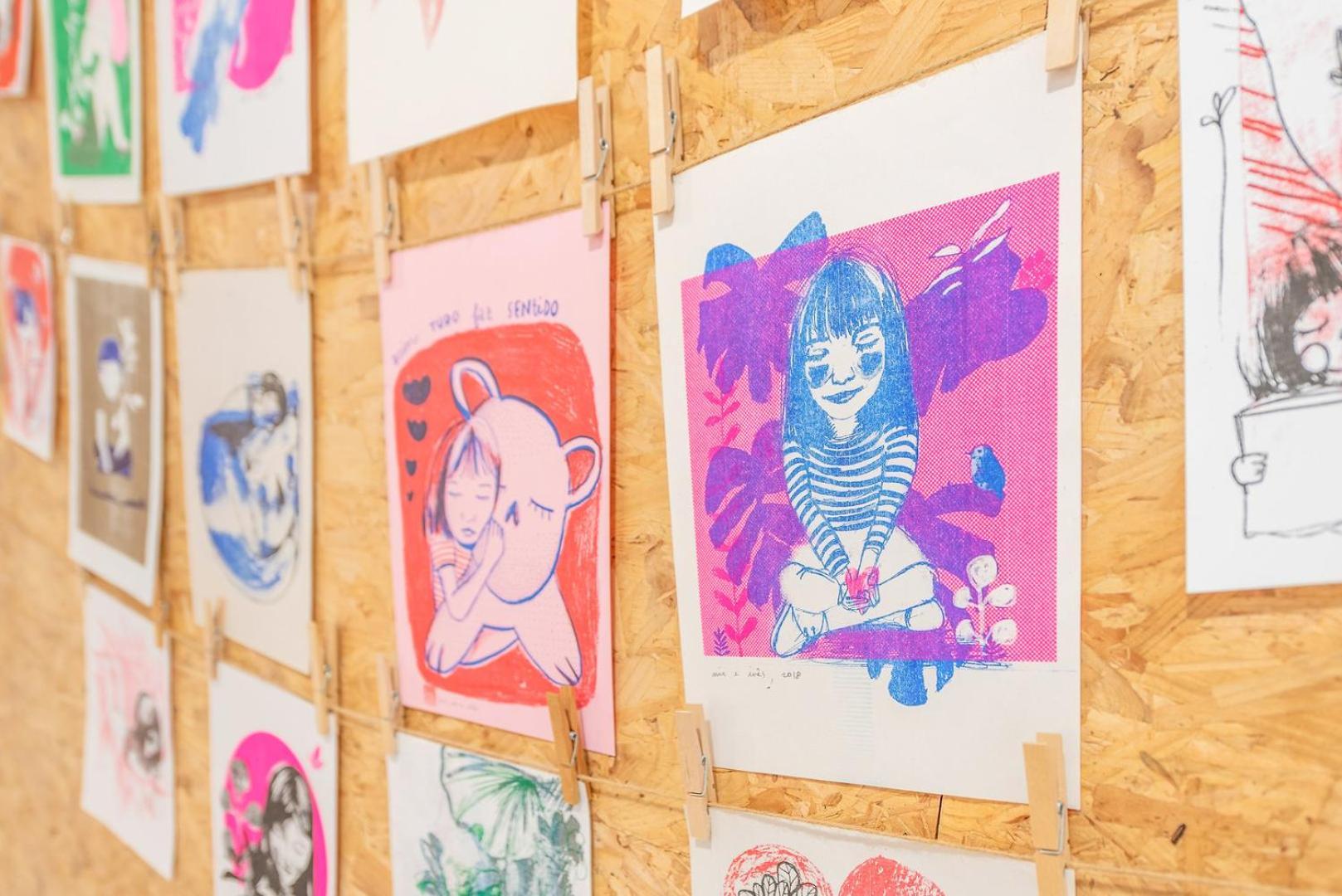 Guestready - Cozy Estefania - An Artists Corner! Лиссабон Экстерьер фото