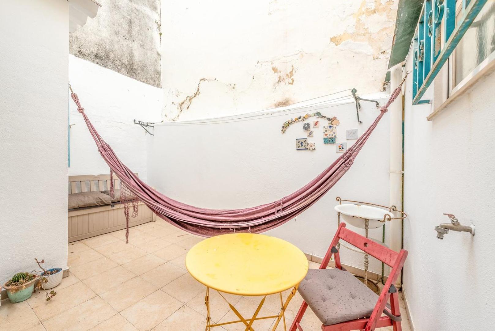 Guestready - Cozy Estefania - An Artists Corner! Лиссабон Экстерьер фото